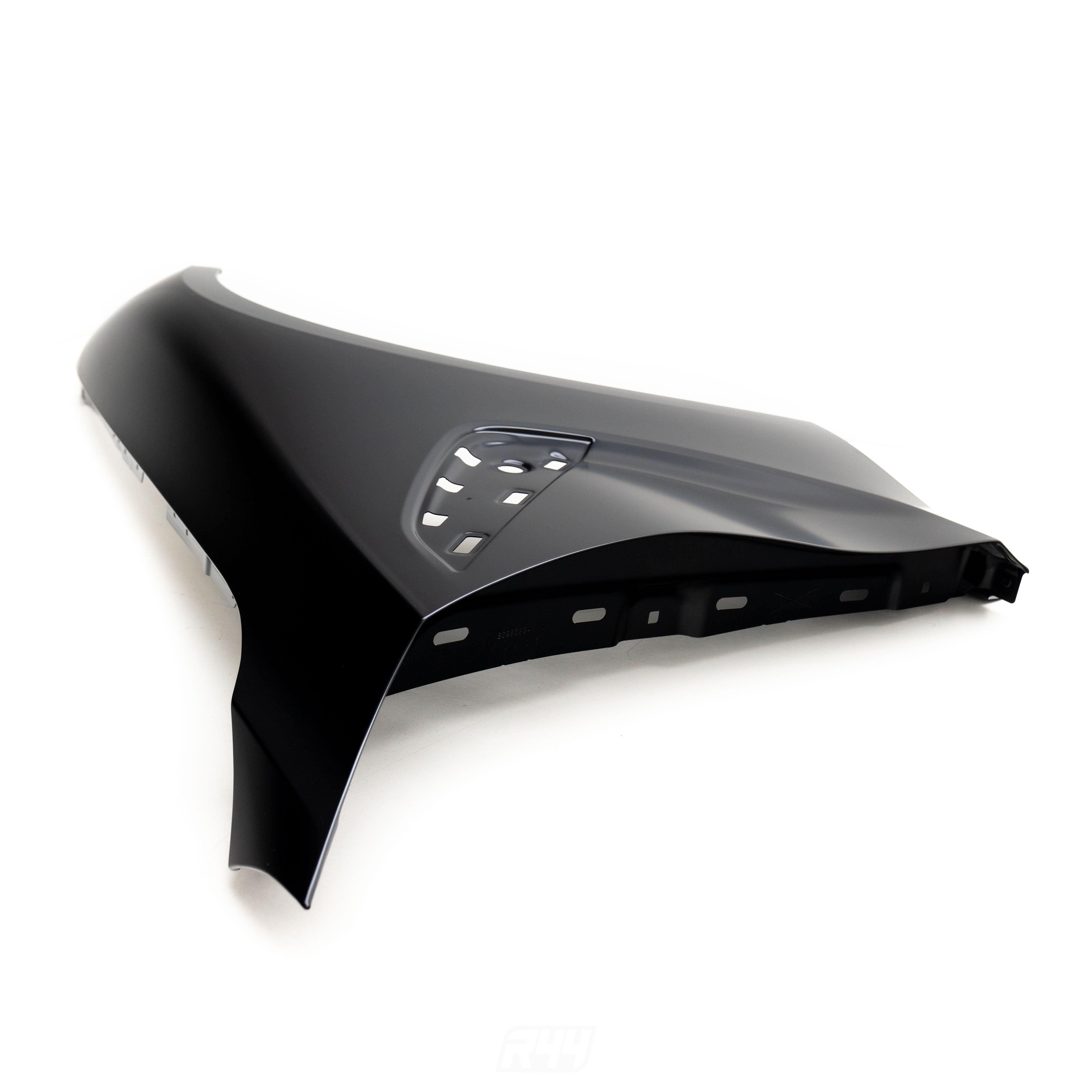Genuine BMW OEM Front Fender For BMW G80 M3 & G81 M3 Touring (Primed)