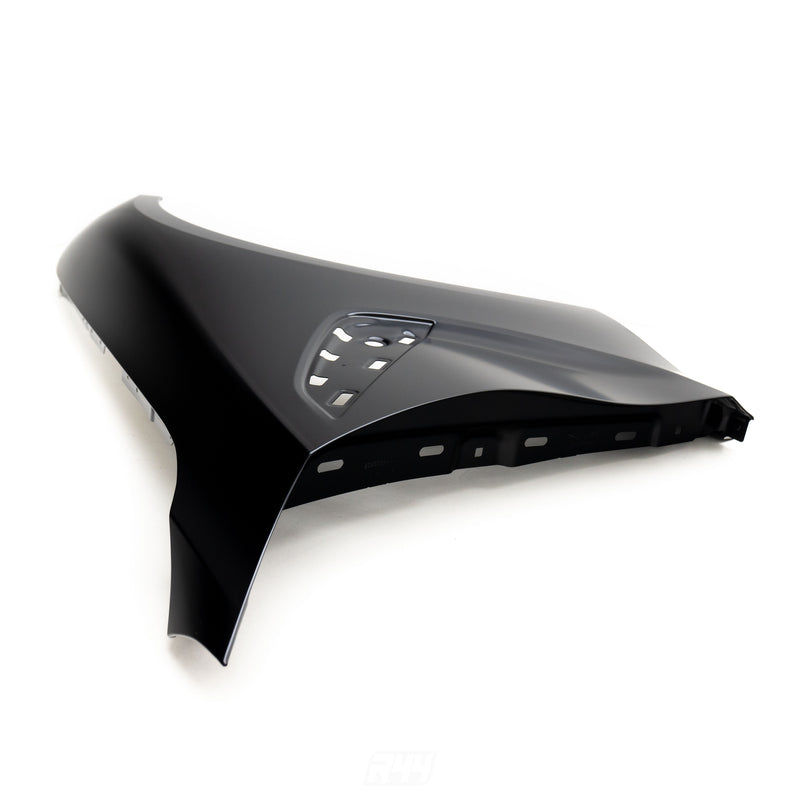 Genuine BMW OEM Front Fender For BMW G80 M3 & G81 M3 Touring (Primed)