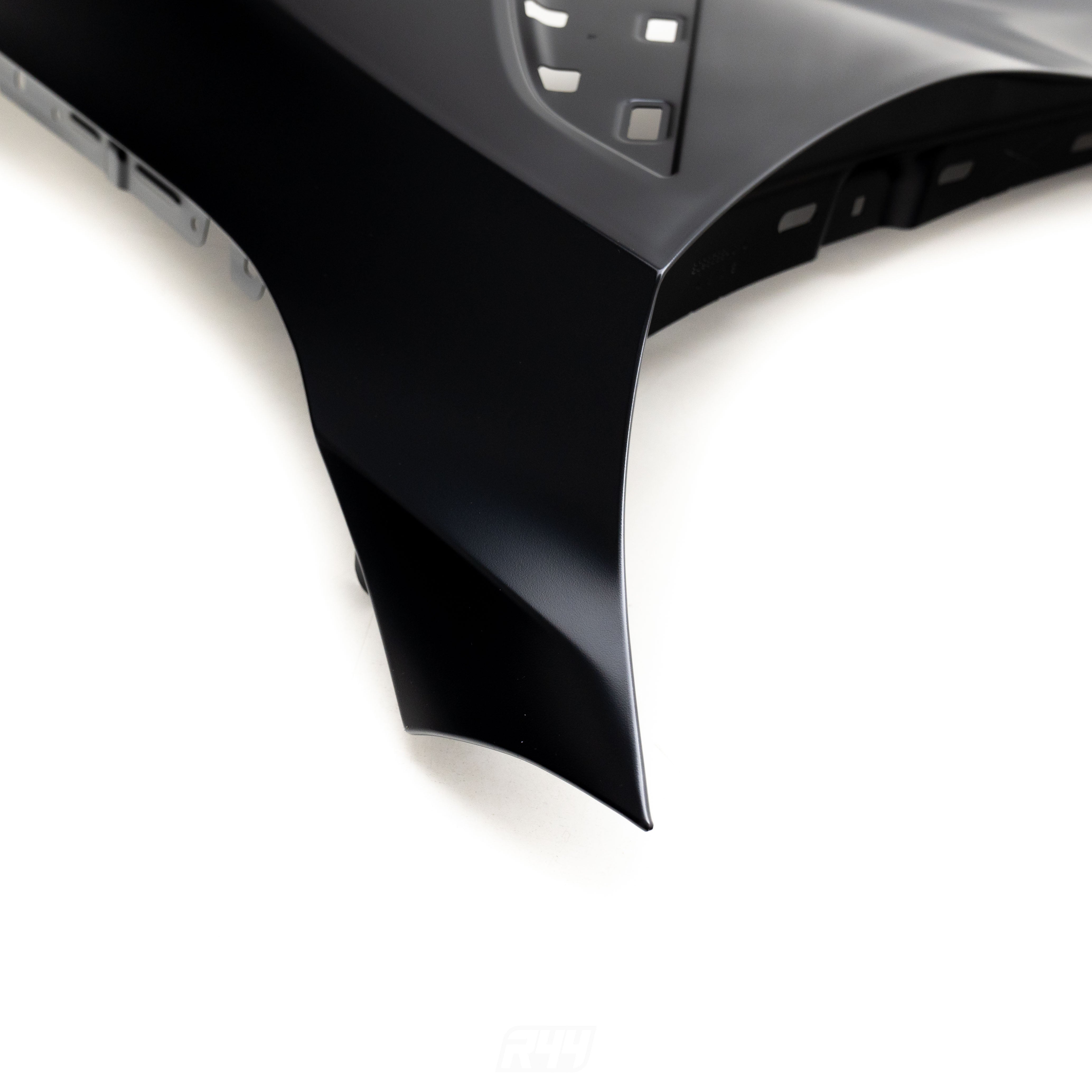 Genuine BMW OEM Front Fender For BMW G80 M3 & G81 M3 Touring (Primed)
