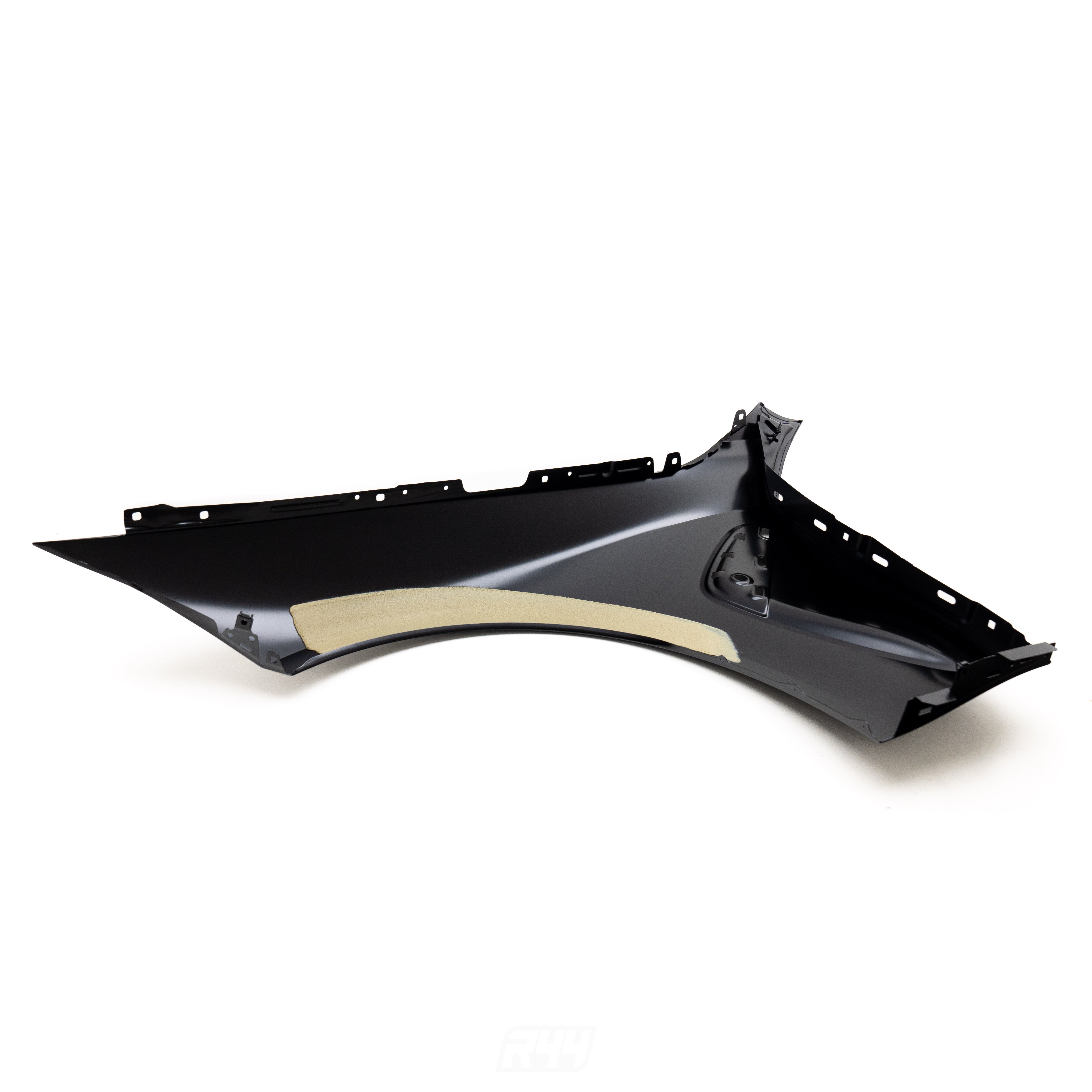 Genuine BMW OEM Front Fender For BMW G80 M3 & G81 M3 Touring (Primed)
