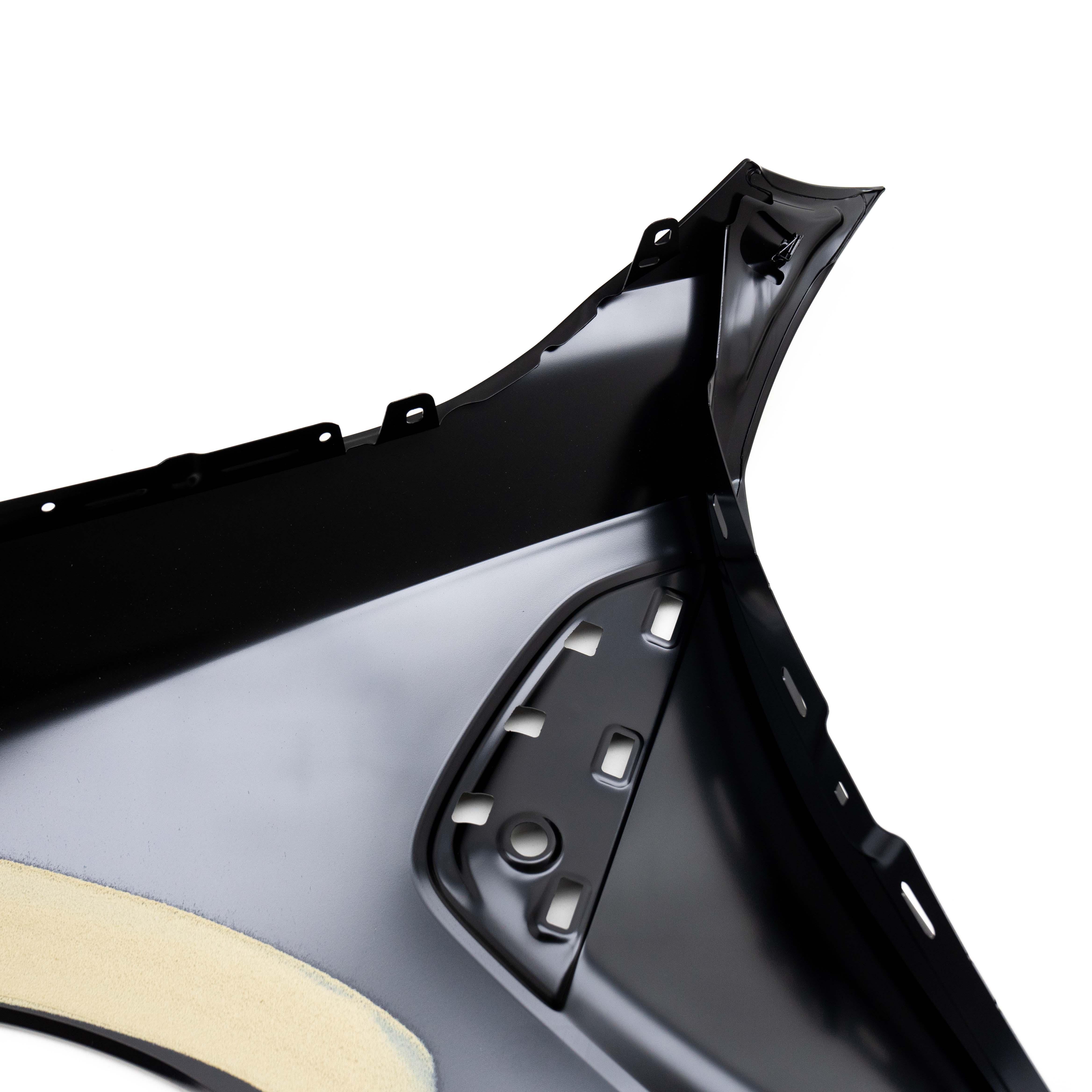 Genuine BMW OEM Front Fender For BMW G80 M3 & G81 M3 Touring (Primed)