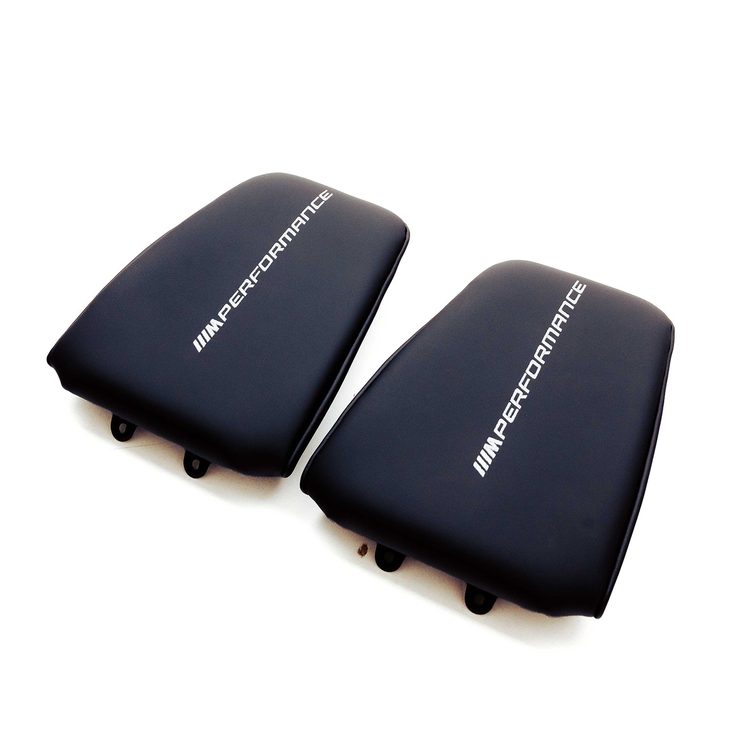 Genuine BMW G80/G81 M3, G82/G83 M4 & G87 M2 M Performance Bucket Seat Headrest Panels