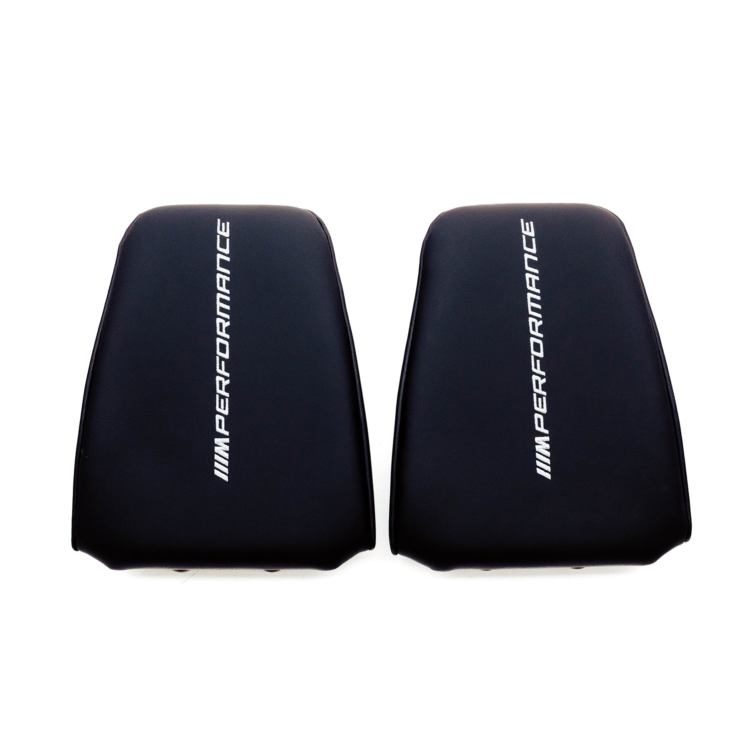 Genuine BMW G80/G81 M3, G82/G83 M4 & G87 M2 M Performance Bucket Seat Headrest Panels