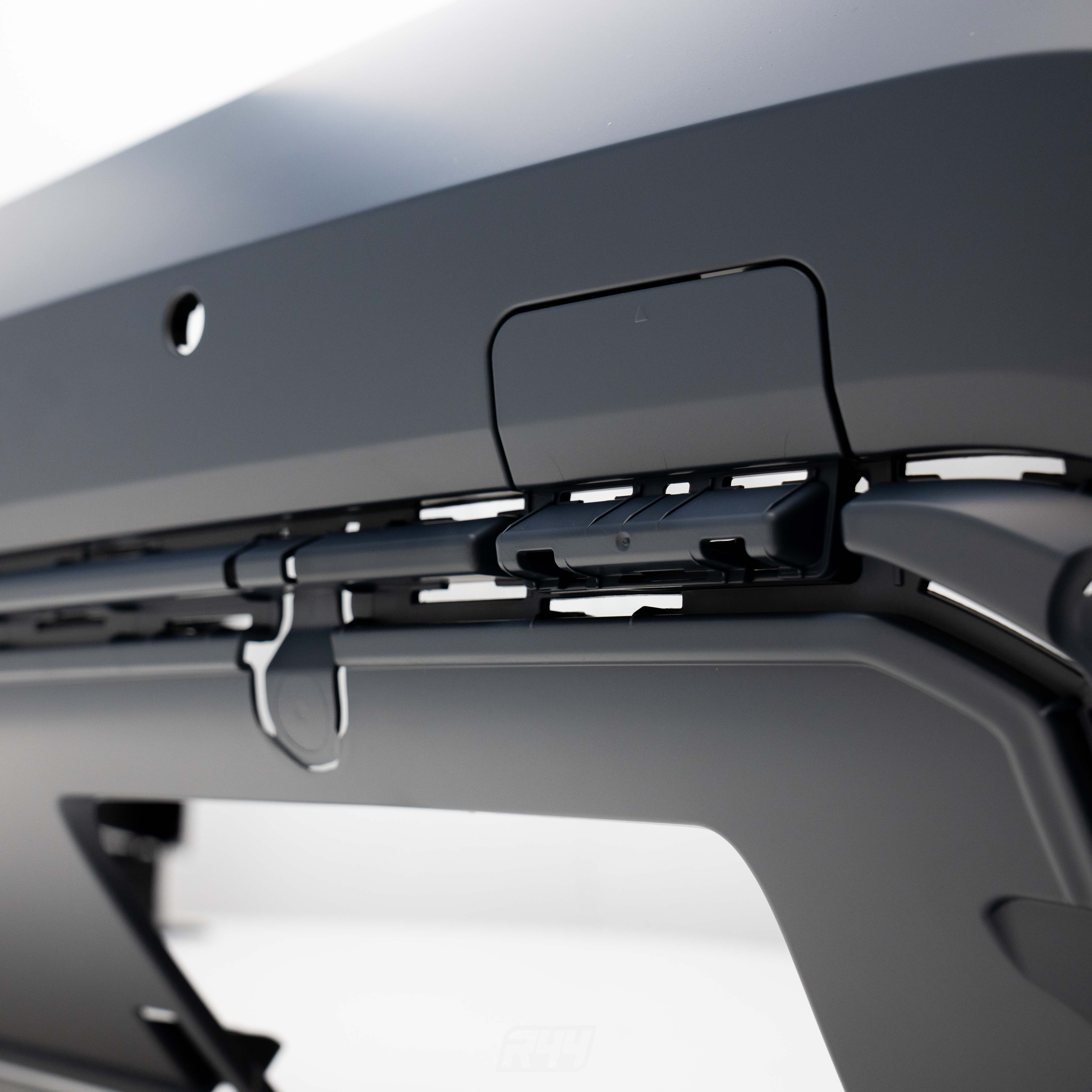 Genuine BMW OEM Rear Bumper For BMW G80 M3 & M3 Competition Saloon (Pre-LCI & LCI)
