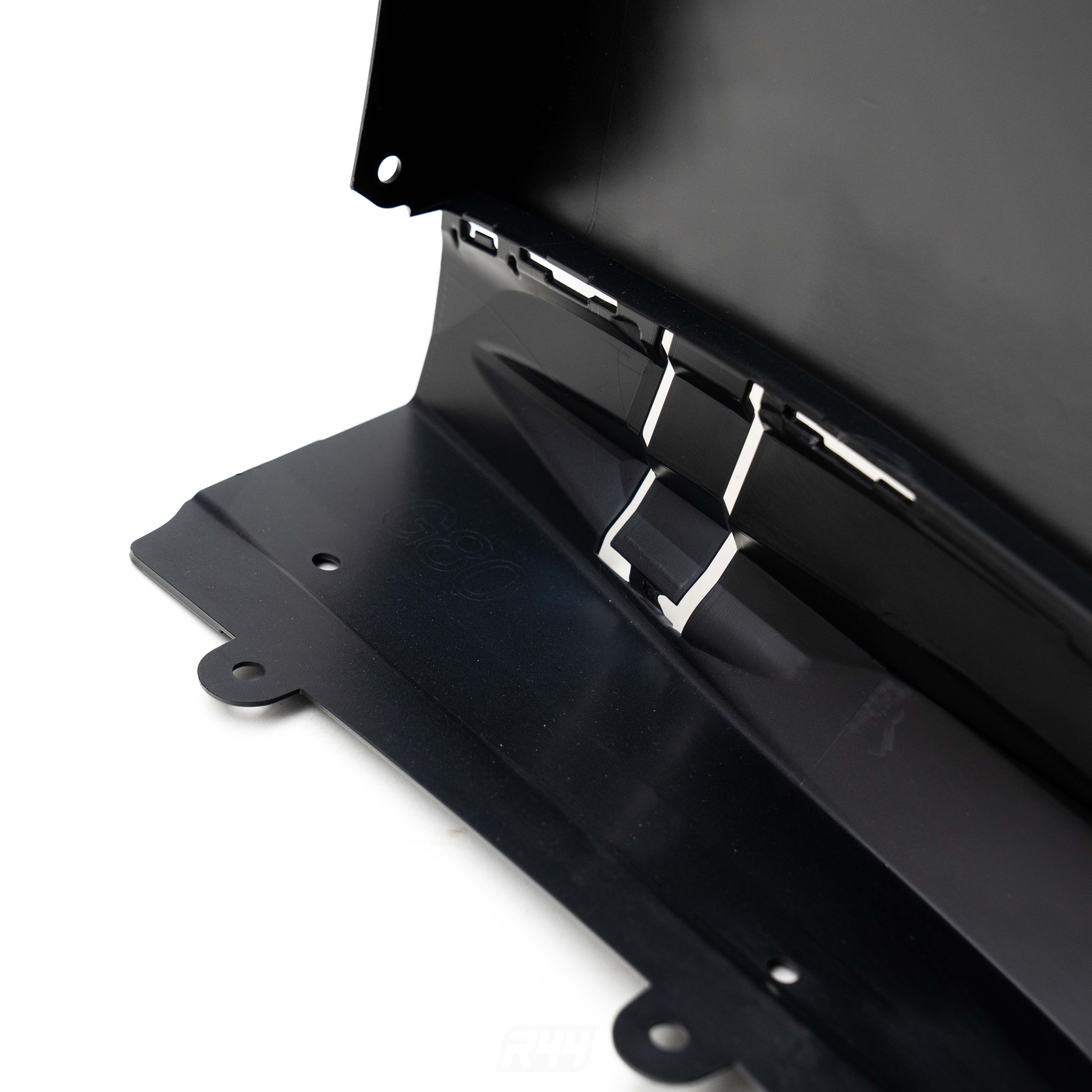 Genuine BMW OEM Rear Bumper For BMW G80 M3 & M3 Competition Saloon (Pre-LCI & LCI)