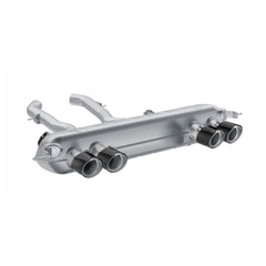 Genuine BMW G87 M2 CS M Performance Titanium Exhaust System