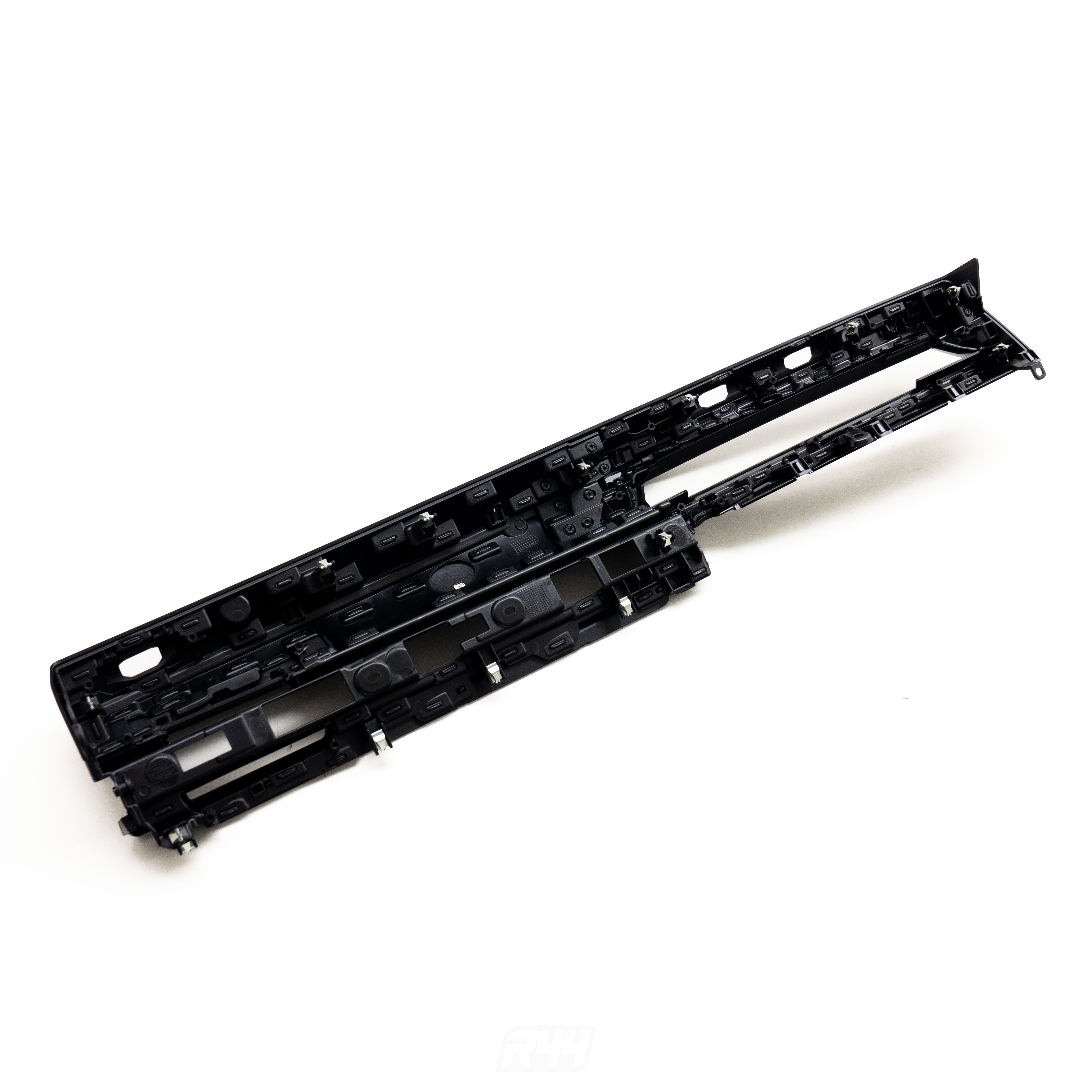 Genuine BMW BMW G90/G99 M5 & G60/G61 5 Series OEM Carbon Fibre Dashboard Trim