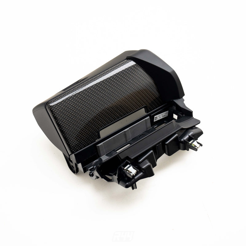 Genuine BMW BMW G90/G99 M5 & G60/G61 5 Series OEM Carbon Fibre Driver's Side Air Vent Trim