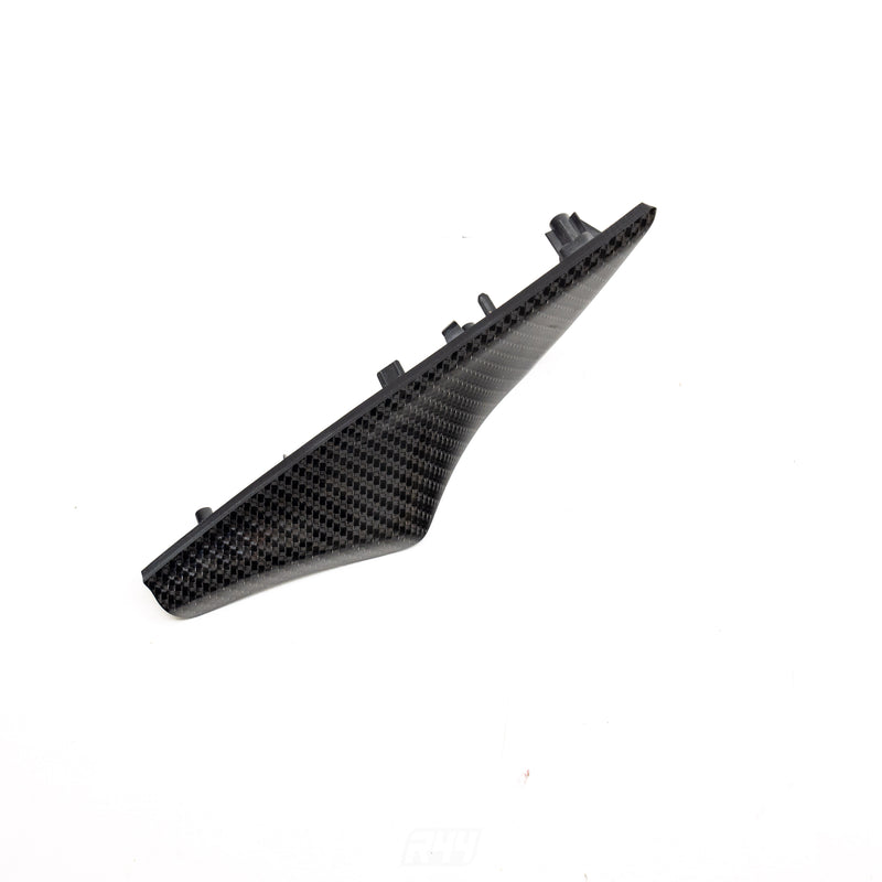 Genuine BMW BMW G90/G99 M5 & G60/G61 5 Series OEM Carbon Fibre Front Door Trim