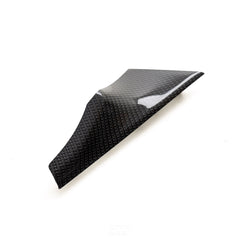 Genuine BMW BMW G90/G99 M5 & G60/G61 5 Series OEM Carbon Fibre Front Door Trim