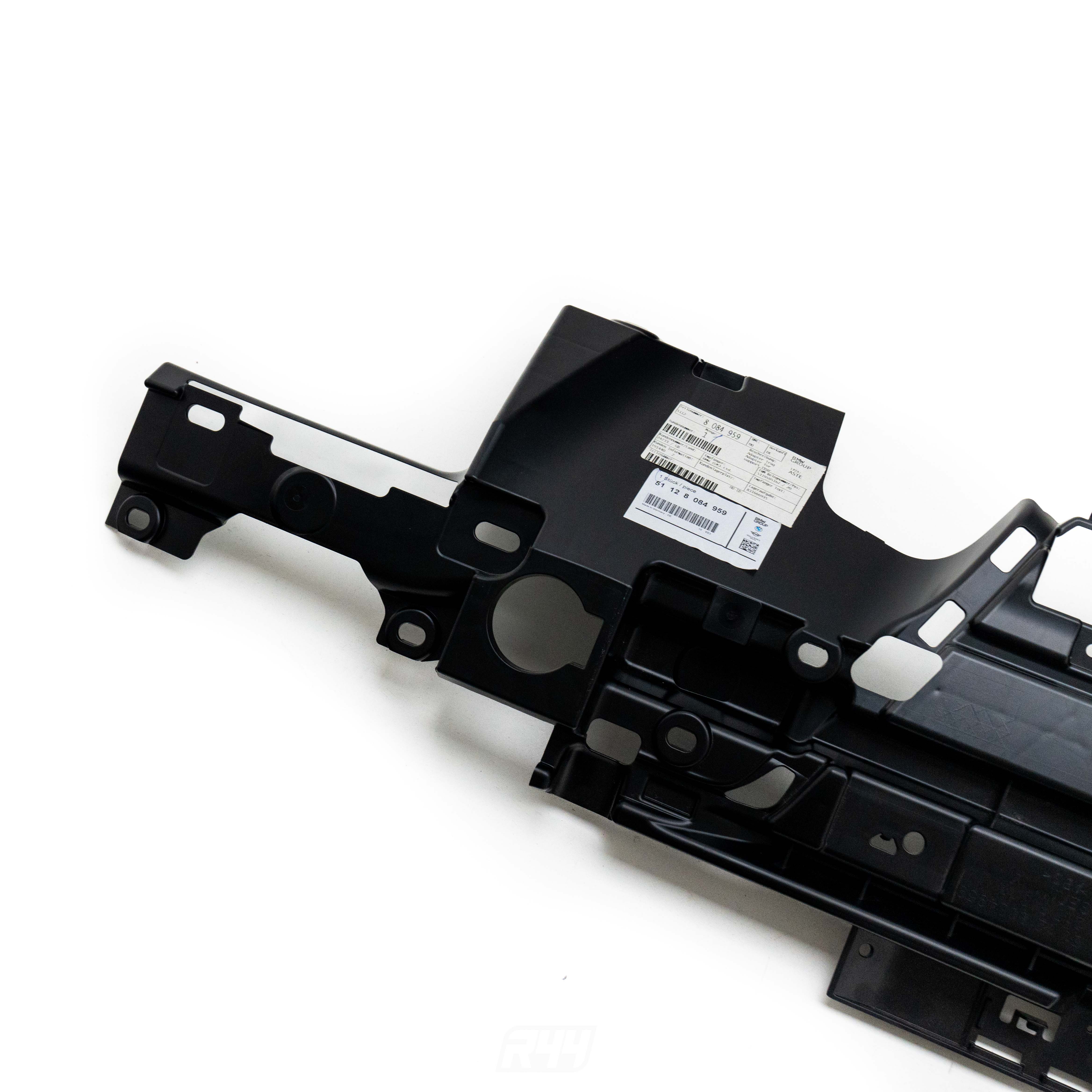 Genuine BMW BMW G90 & G99 M5 OEM Rear Bumper Adaptor 51128084959