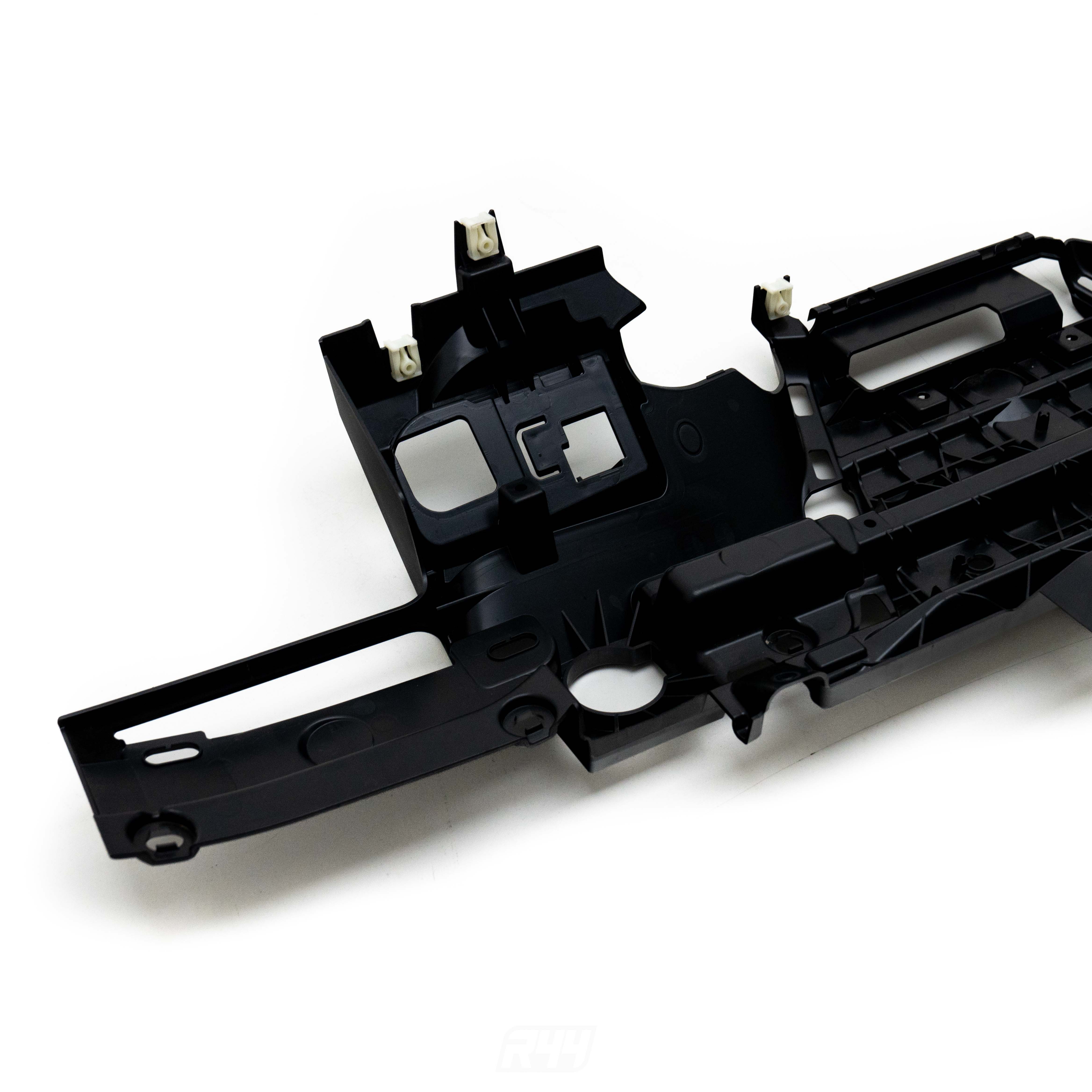 Genuine BMW BMW G90 & G99 M5 OEM Rear Bumper Adaptor 51128084959