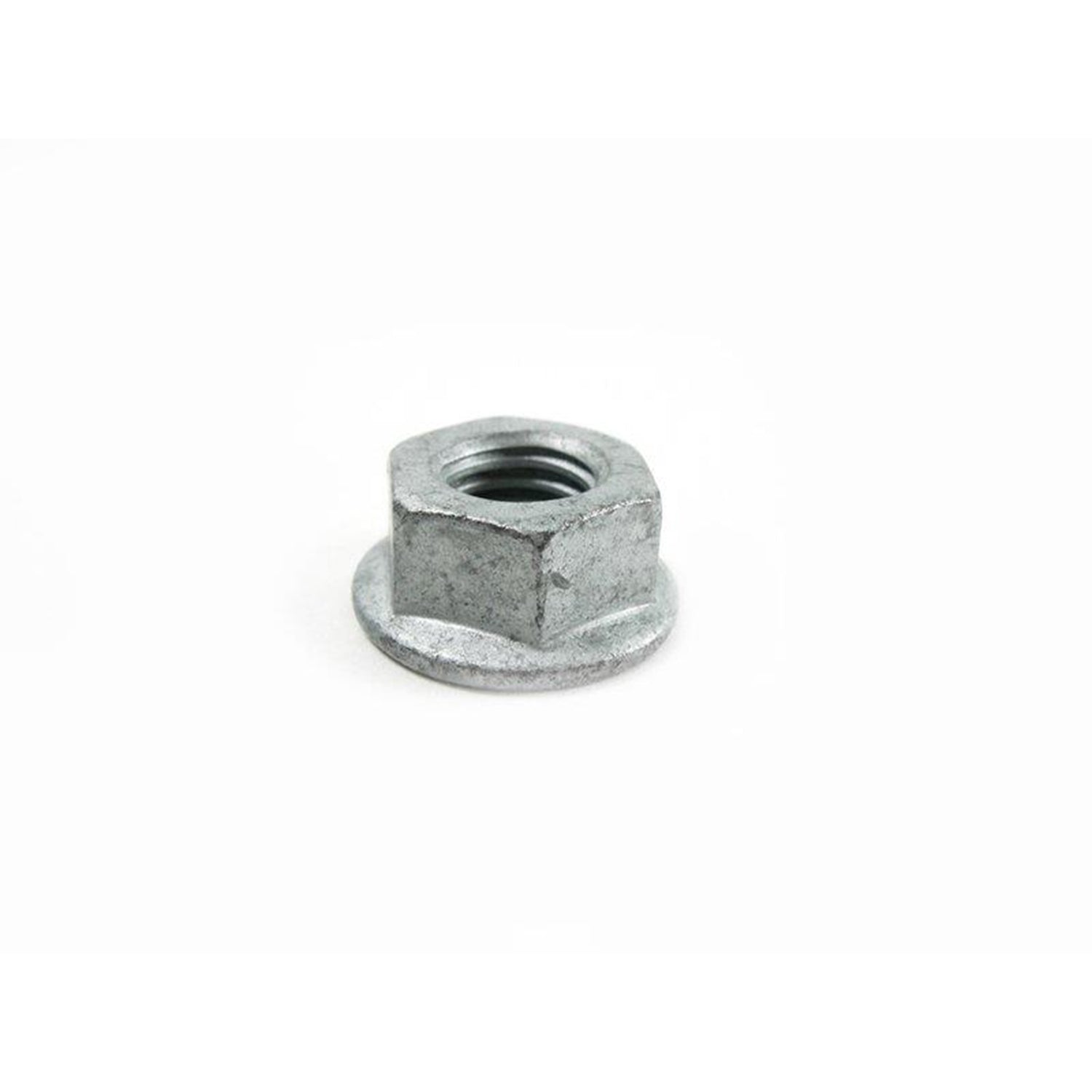 Genuine BMW OEM Hex Nut with Flange M10 Grade 10 ZNS3 | OEM 33306760587