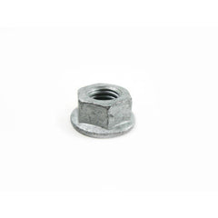 Genuine BMW OEM Hex Nut with Flange M10 Grade 10 ZNS3 | OEM 33306760587
