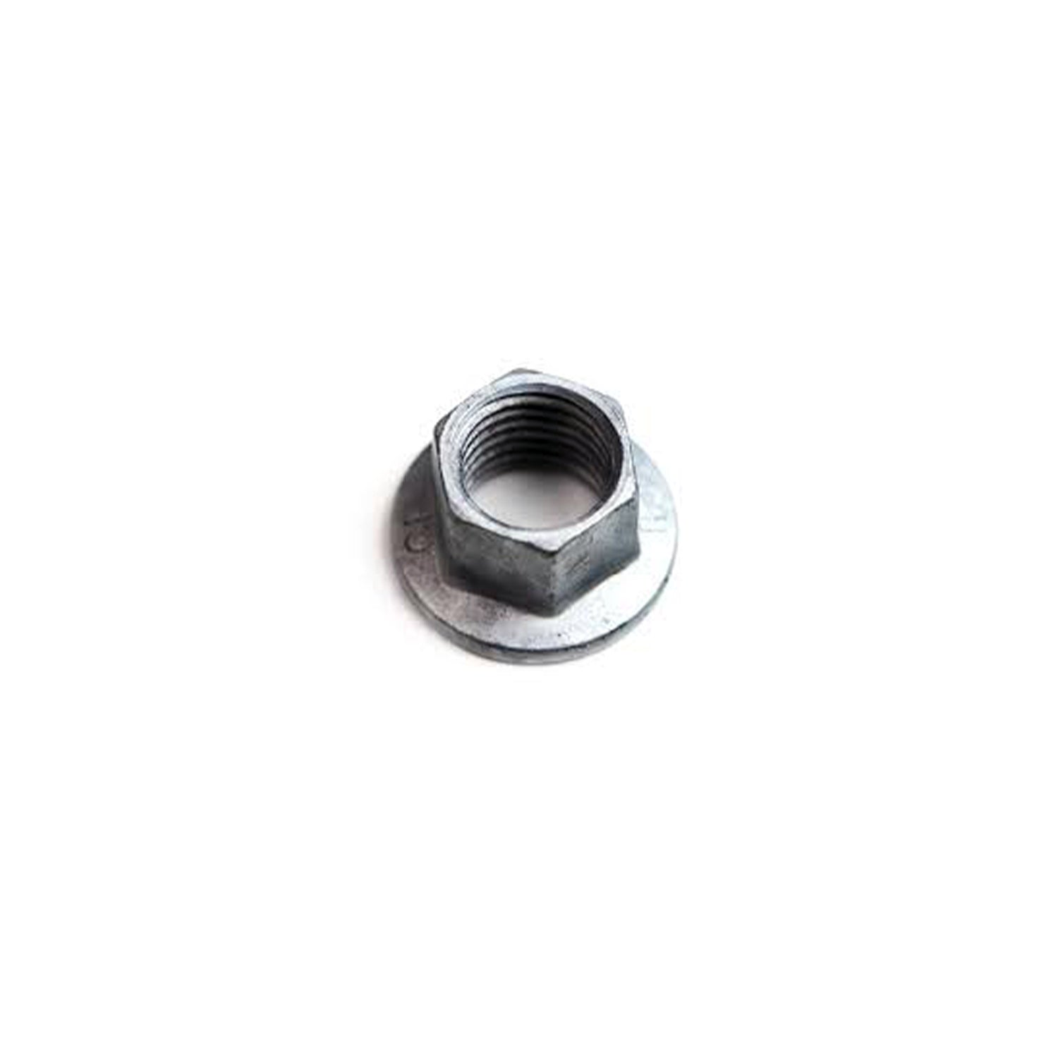 Genuine BMW OEM Hex Nit w/ Flange M12X1,5-10.9 34112284399