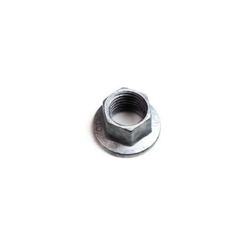 Genuine BMW OEM Hex Nit w/ Flange M12X1,5-10.9 34112284399