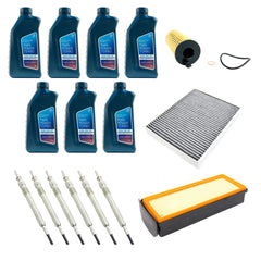 Genuine BMW N57 Engine Service Pack For BMW F3X 3 Series & 4 Series, F1X 5 Series & 6 Series & more