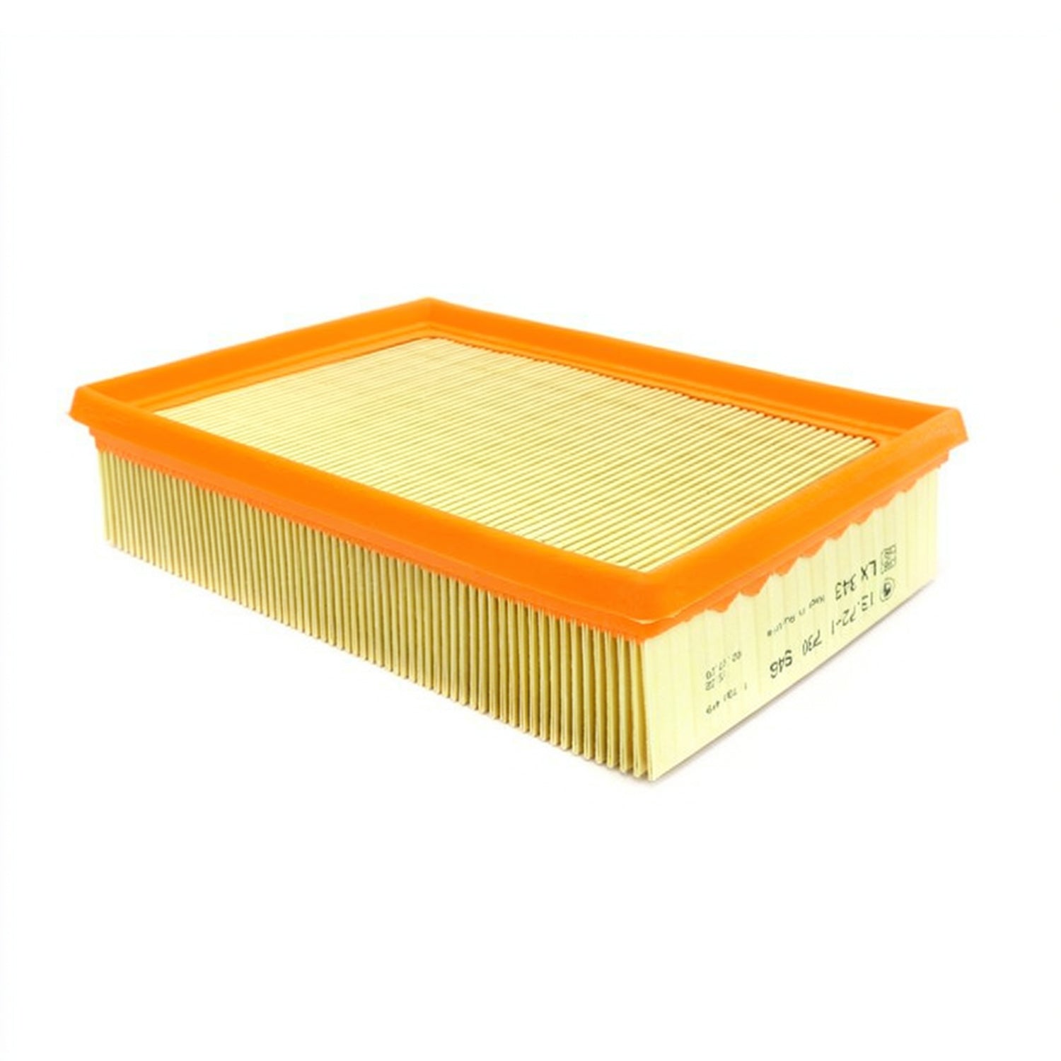 Genuine BMW OEM Air Filter (BMW E36, E46, E39, E38, E83 & more) 13721730449