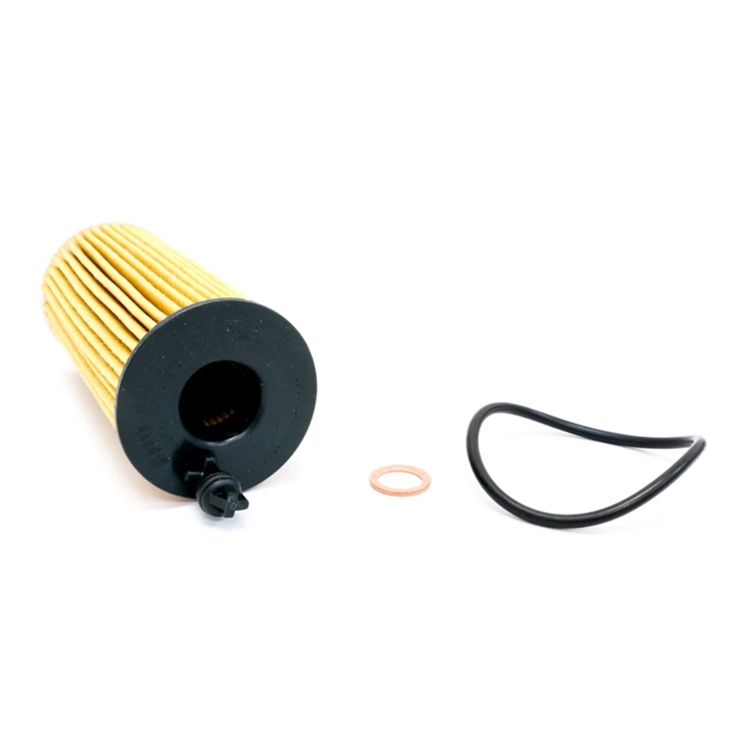 Genuine BMW OEM Oil Filter Kit For BMW N47 & N57 Diesel Engines (2008-2020) 11428507683