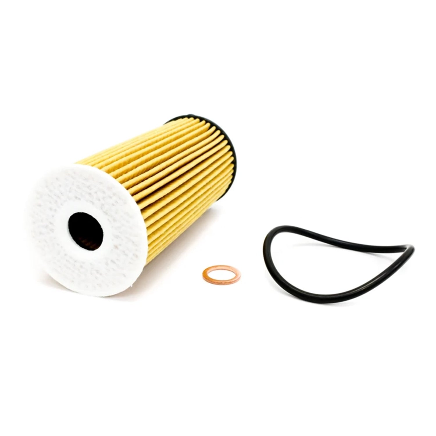 Genuine BMW OEM Oil Filter Kit For BMW N47 & N57 Diesel Engines (2008-2020) 11428507683