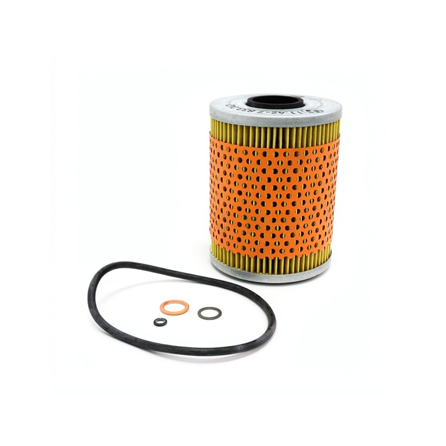 Genuine BMW S54 & S50 OEM Oil Filter Kit (E36, E46, E85 & E86) 11427833769