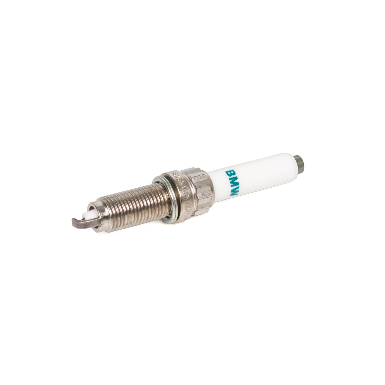 Genuine BMW S68, S63TU & N63TU OEM Spark Plug (F90 M5, G90/G99 M5, F95 X5M & more) 12120057704