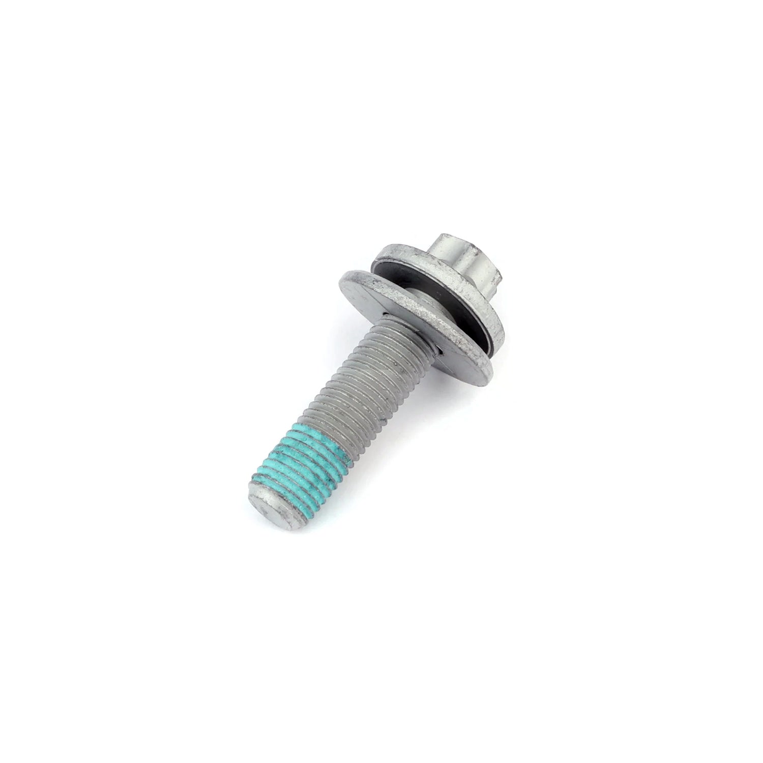 Genuine BMW OEM Torx Screw w/ Washer M12X1,5X43 ZNS3 34108838589