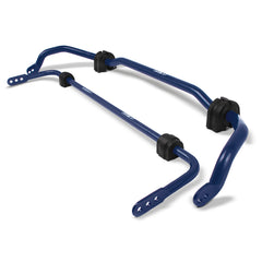 H&R BMW F80 M3, F82 M4 & F87 M2 Front & Rear Anti-Roll Bars 33802-2