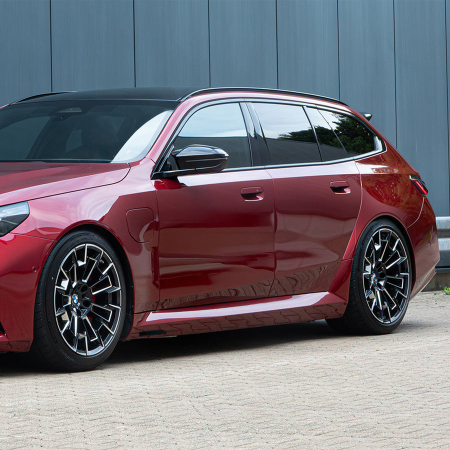 H&R BMW G99 M5 Touring Height Adjustable Lowering Springs