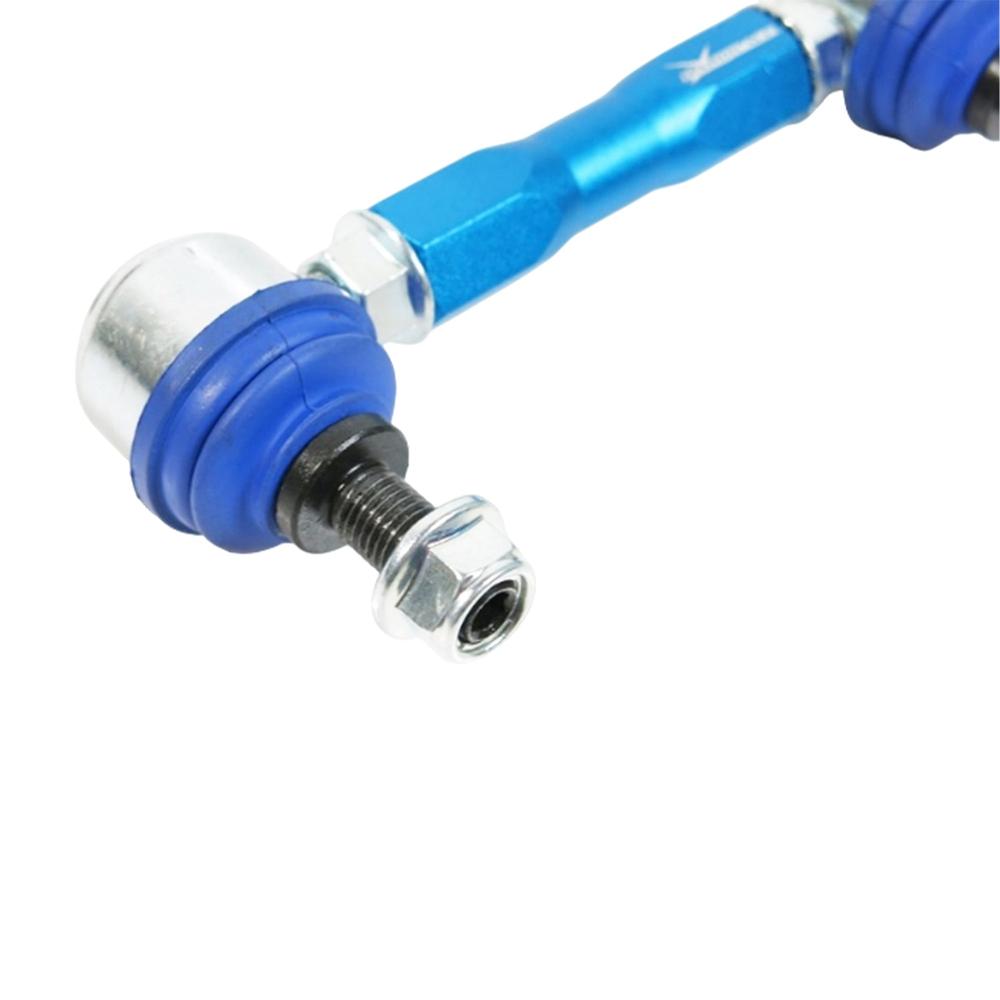 HARDRACE Universal Adjustable Rear Anti-Roll Bar Drop Links (8659-140) — image 4
