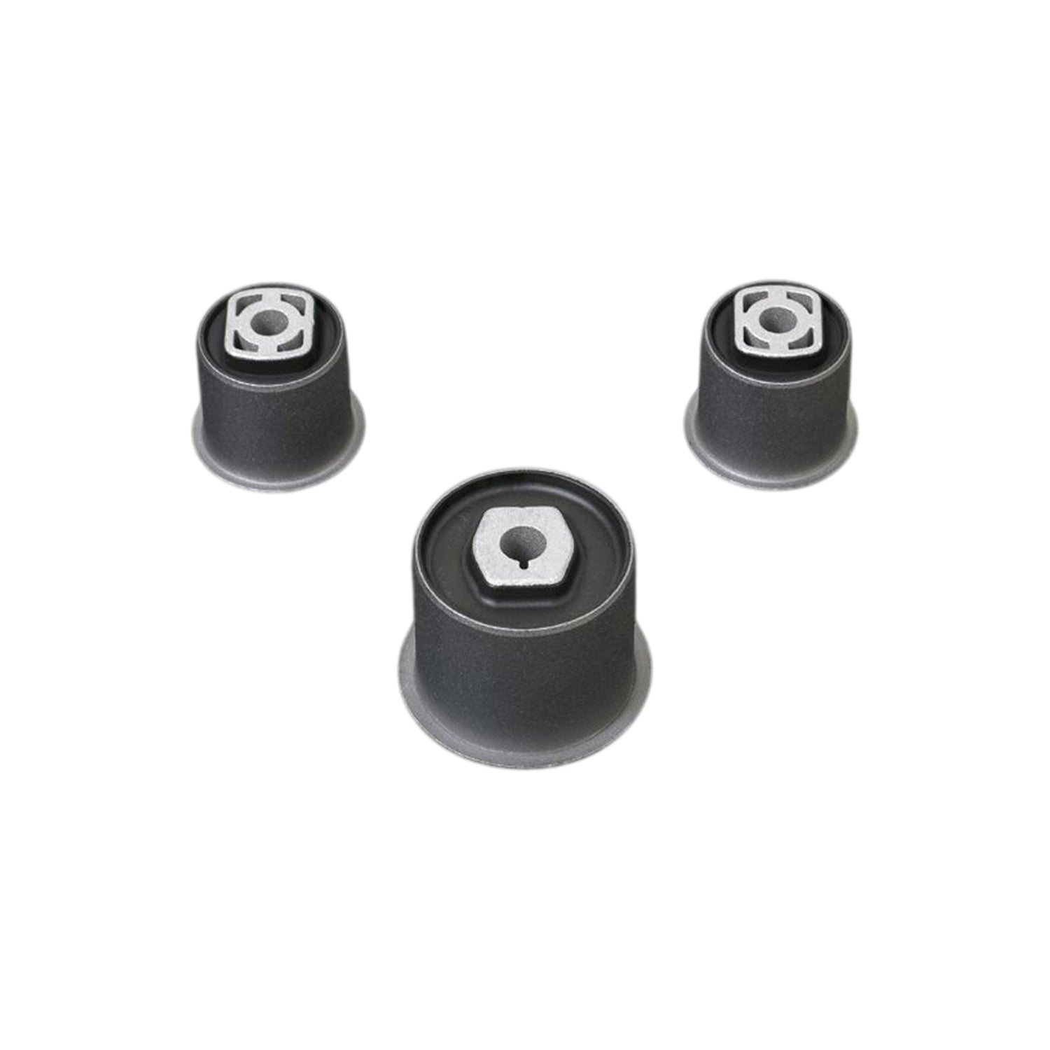 HARDRACE BMW 3 Series (E90) Rear Differential Mount Bushing - Non M3 Use (7826) — image 1