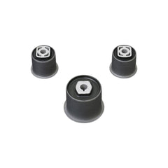 HARDRACE BMW 3 Series E90/E91/E92 Rear Differential Mount Bushing - Non M3 Use (Hardened Rubber) - 7826