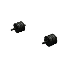 HARDRACE BMW E36/E36M/E46/E46M/Z3/Z3M/E92M Hardened Transmission Mount - 7363