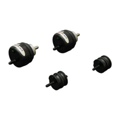 HARDRACE BMW E36/E36M/E46/E46M/Z3/Z3M/Z4 E85/E86/E92 M Hardened Engine & Transmission Mount Set - 7361
