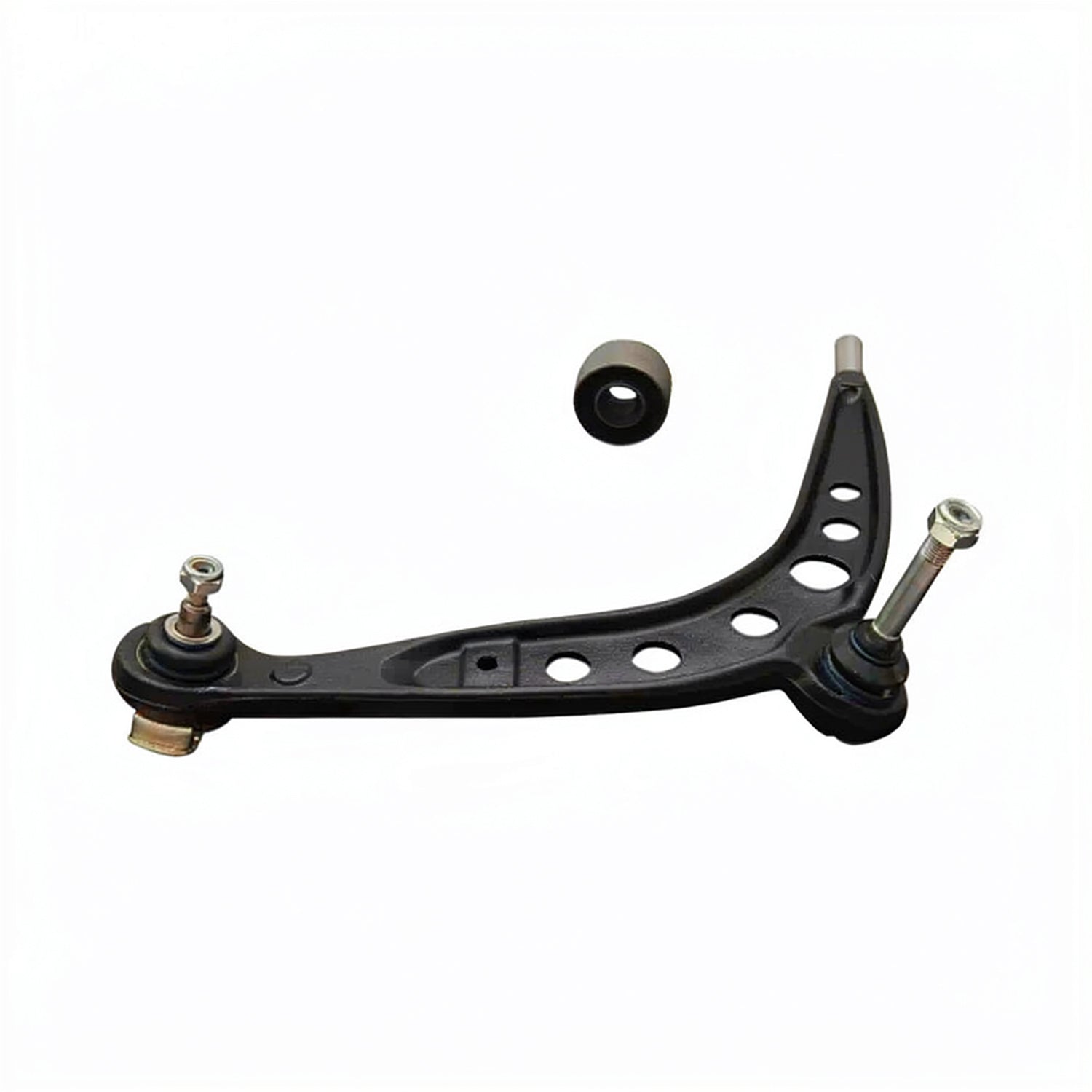 HARDRACE BMW 3 Series (E36) Front Lower Control Arm Set With 2 Rubber Bushing (6849)