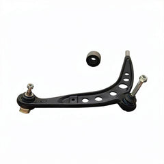 HARDRACE BMW E36 Front Lower Control Arm Set With 2 Rubber Bushing - 6849