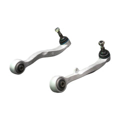 HARDRACE BMW E60/M5 Front Lower Rearward Control Arm (Hardened Rubber) - 7525