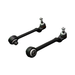 HARDRACE BMW E9X/E87/E82 Front Lower Rearward Control Arm (Hardened Rubber) - 7409