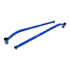 HARDRACE BMW 1 Series F20 Rear Lower Subframe Brace - Q0422
