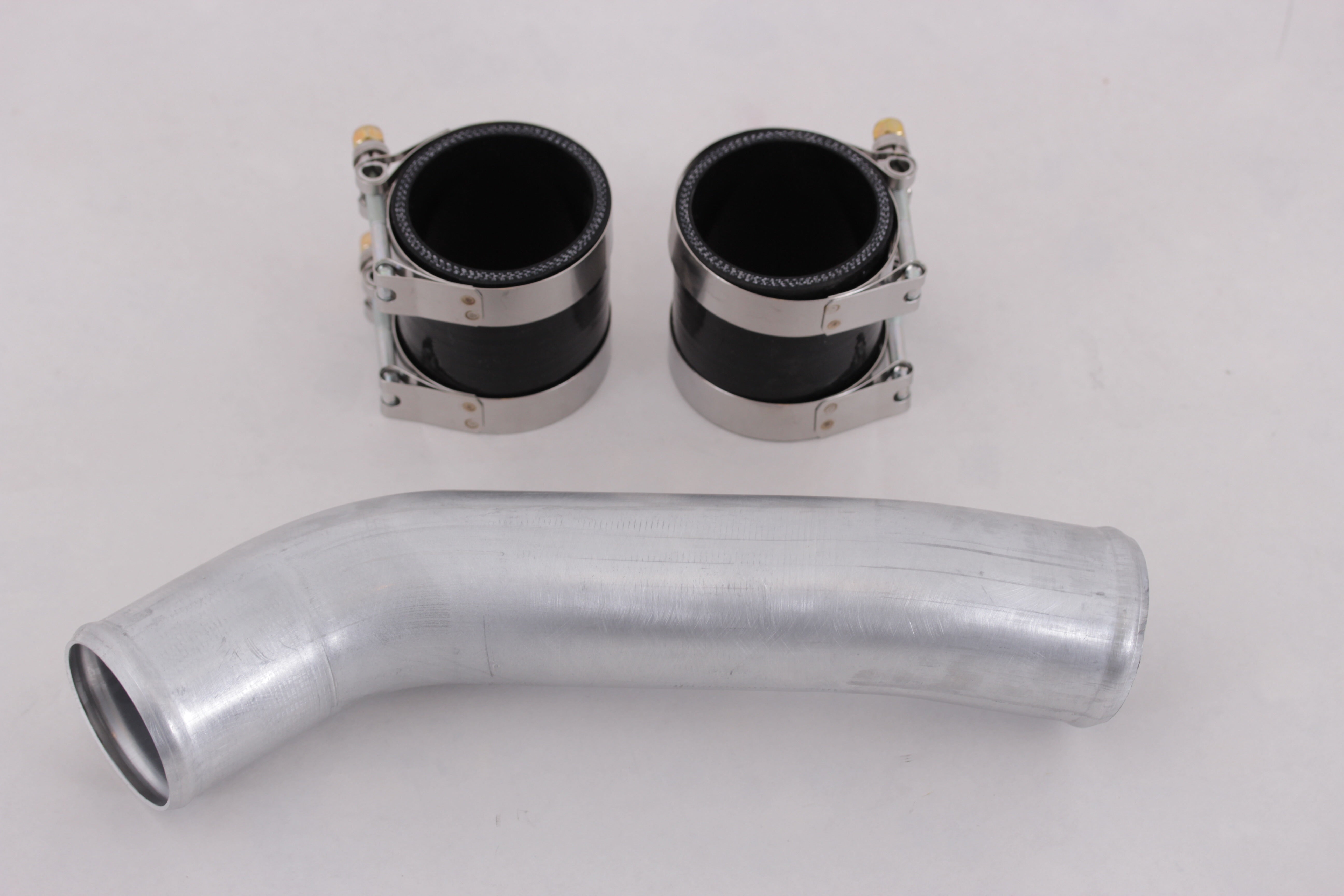 DOC Race BMW N54 Single Turbo Chargepipe