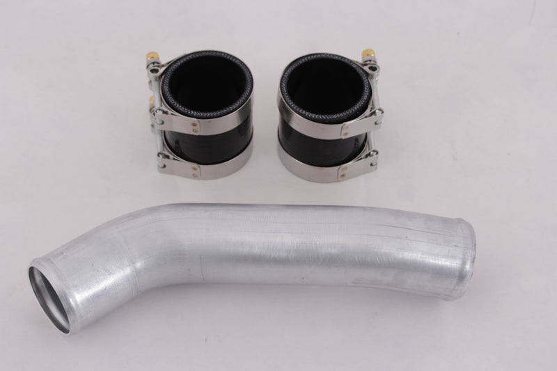 DOC Race BMW N54 Single Turbo Chargepipe