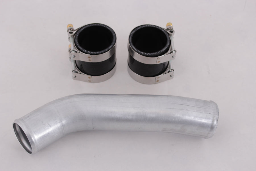 DOC Race BMW N54 Single Turbo Chargepipe