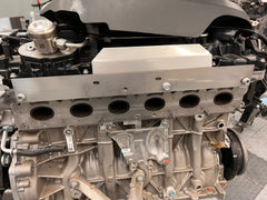 DOC Race BMW B58 Heat Shield