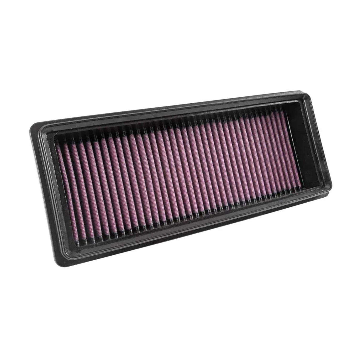 K&N Air Filter 33-3028 For BMW N57 3.0 Diesel (2011-2020)