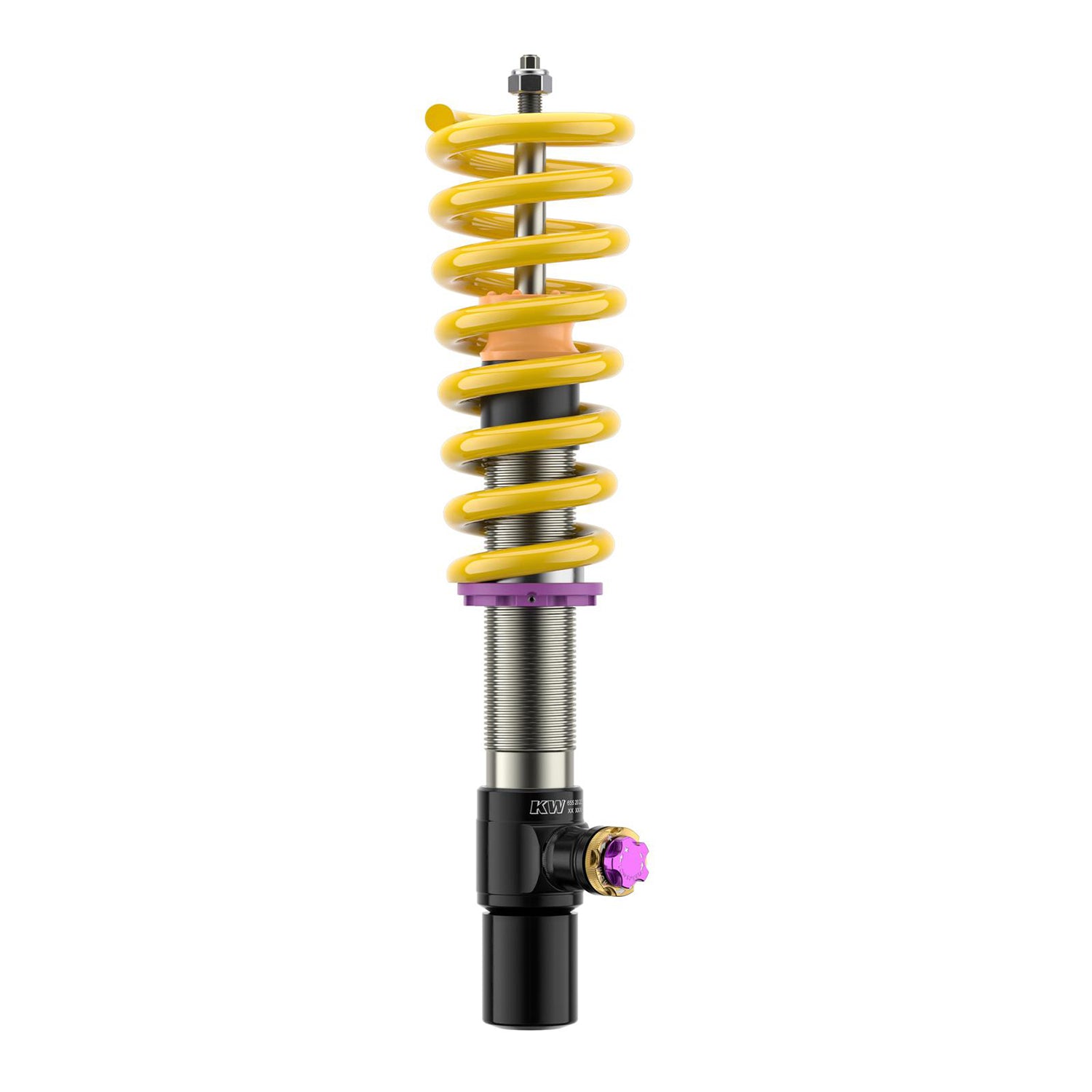 KW Automotive BMW G90 M5 V4 Coilover Kit 3A7200GG