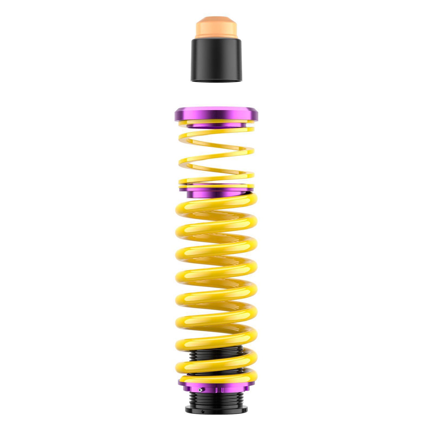 KW Automotive BMW G99 M5 Touring H.A.S Height Adjustable Spring Kit