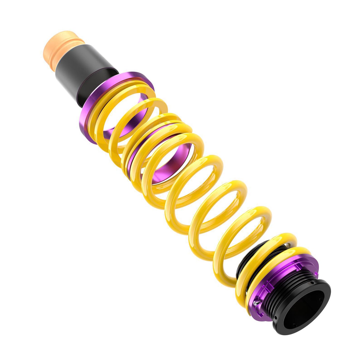 KW Automotive BMW G99 M5 Touring H.A.S Height Adjustable Spring Kit