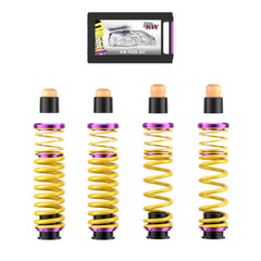 KW Automotive BMW G99 M5 Touring H.A.S Height Adjustable Spring Kit