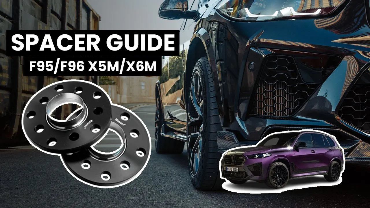 Essential BMW Modifications