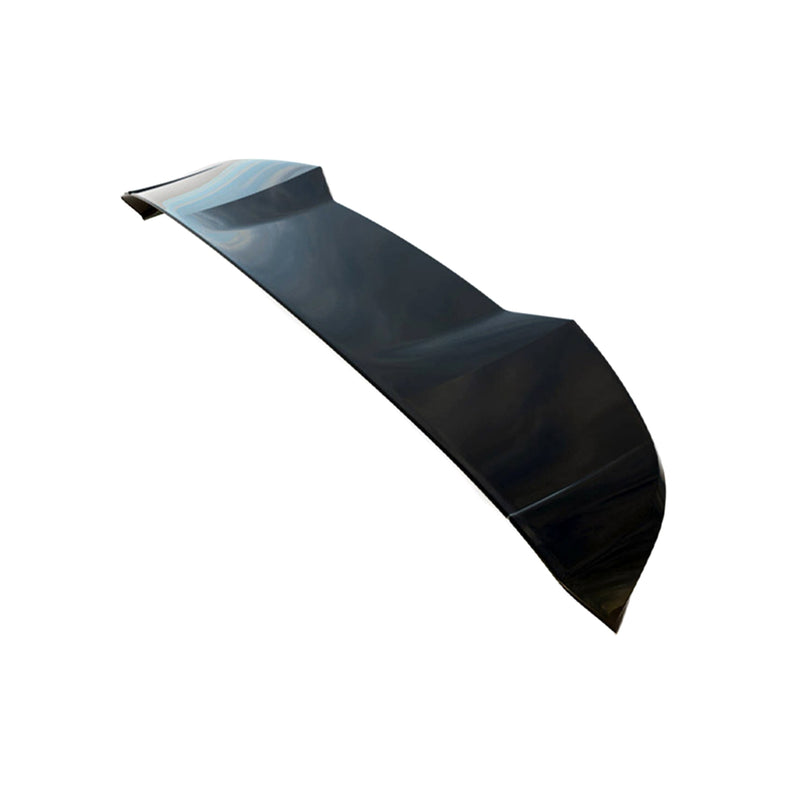 Maxton Design BMW F20/F21 M135i, M140i & 1 Series M Sport 3D Rear Spoiler In Gloss Black